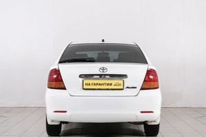 Седан Toyota Allion 2003 года, 739000 рублей, Красноярск