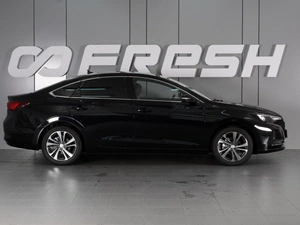 Седан Changan Eado Plus 2023 года, 1799000 рублей, Минеральные Воды