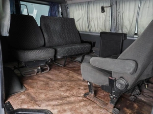 ГАЗ Соболь 2217 2.5 MT (140 л.с.) 2007г. 2007 года, 479000 рублей, Воронеж