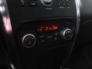 Седан Suzuki SX4 2011 года, 898000 рублей, Минеральные Воды