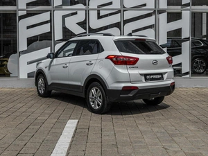 Внедорожник Hyundai Creta 2019 года, 1698000 рублей, Ставрополь