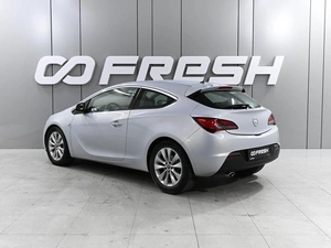 Хетчбэк Opel Astra 2012 года, 999000 рублей, Аксай