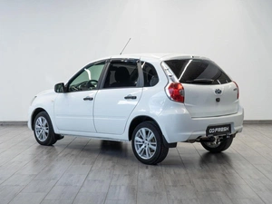 Хетчбэк Datsun mi-DO 2015 года, 619000 рублей, Саратов