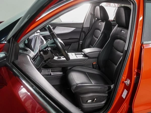 Внедорожник Chery Tiggo 7 Pro Max 2023 года, 1839000 рублей, Воронеж