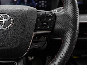 Седан Toyota Camry 2024 года, 3949000 рублей, Краснодар