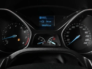 Хетчбэк Ford Focus 2015 года, 1339000 рублей, Аксай