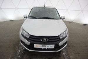 Седан ВАЗ (LADA) Granta 2022 года, 730000 рублей, Орёл