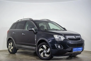 Внедорожник Opel Antara 2012 года, 1229000 рублей, Оренбург