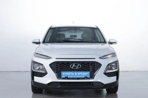 Внедорожник Hyundai Kona 2019 года, 1949000 рублей, Челябинск
