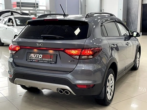 Хетчбэк Kia Rio X-Line 2020 года, 1397000 рублей, Солонцы