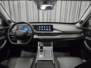 Внедорожник Chery Tiggo 7 Pro Max 2023 года, 1900000 рублей, Красноярск