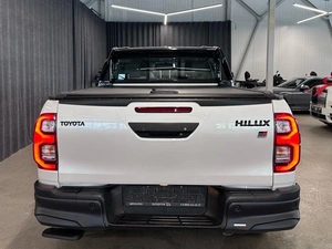 Пикап Toyota Hilux 2026 года, 8199000 рублей, Павловская Слобода