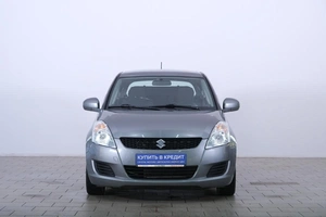 Хетчбэк Suzuki Swift 2012 года, 849000 рублей, Омск