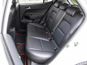 Хетчбэк Kia Picanto 2018 года, 1435000 рублей, Краснодар