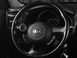 Внедорожник Kia Soul 2018 года, 1549000 рублей, Тюмень