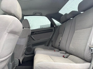 Седан Chevrolet Lacetti 2007 года, 430000 рублей, Ижевск