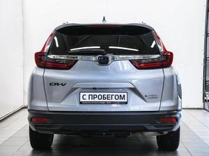 Внедорожник Honda CR-V 2020 года, 3914000 рублей, Красноярск
