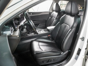 Седан Kia K5 2021 года, 2675000 рублей, Воронеж