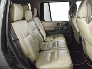 Внедорожник Land Rover Discovery 2006 года, 1009900 рублей, Казань
