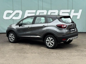 Внедорожник Renault Kaptur 2016 года, 1299000 рублей, Кропоткин