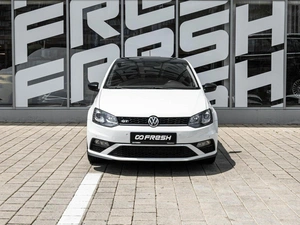 Седан Volkswagen Polo 2018 года, 1244000 рублей, Ставрополь