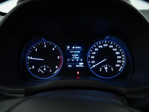 Внедорожник Hyundai Kona 2018 года, 1827046 рублей, Москва