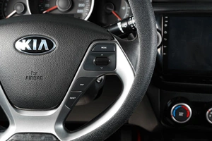 Седан Kia Rio 2016 года, 1199000 рублей, Тюмень