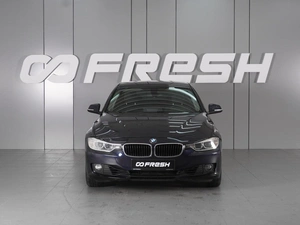 Седан BMW 3 серия 2014 года, 1499000 рублей, Минеральные Воды