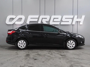 Седан Ford Focus 2012 года, 969000 рублей, Воронеж