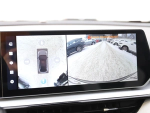 Внедорожник Geely Coolray 2023 года, 2149000 рублей, Ижевск