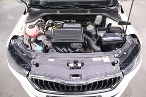 Хэтчбек Skoda Rapid 2020 года, 1300000 рублей, Брянск