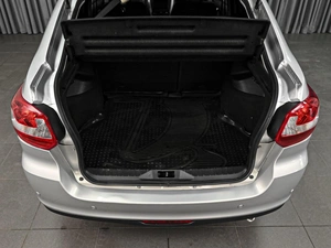 Лифтбек ВАЗ (LADA) Granta 2016 года, 649000 рублей, Ставрополь