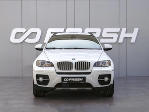 Внедорожник BMW X6 2011 года, 2165000 рублей, Краснодар