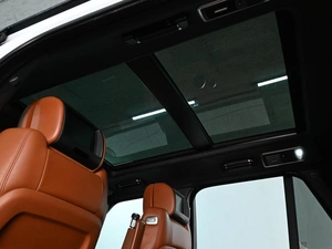 Внедорожник Land Rover Range Rover 2015 года, 4599000 рублей, Ростов-на-Дону