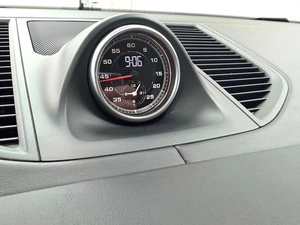 Внедорожник Porsche Macan S 2019 года, 7595000 рублей, Красноярск