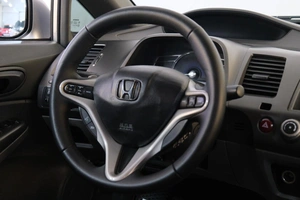 Седан Honda Civic 2008 года, 649000 рублей, Омск