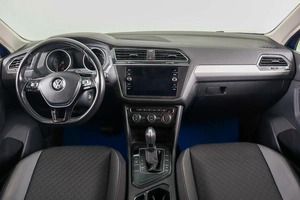 Внедорожник Volkswagen Tiguan 2020 года, 2699000 рублей, Пермь