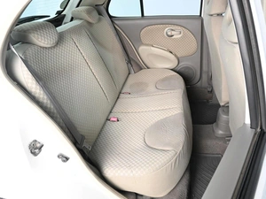 Хетчбэк Nissan March 2008 года, 545000 рублей, Ростов-на-Дону