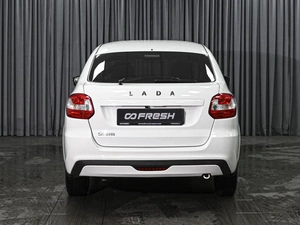 Лифтбек ВАЗ (LADA) Granta 2019 года, 828000 рублей, Ставрополь