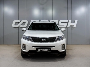 Внедорожник Kia Sorento 2013 года, 1909000 рублей, Воронеж