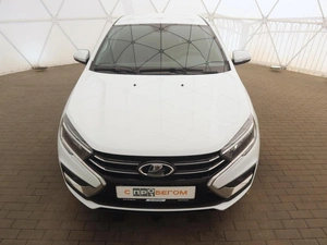 Седан ВАЗ (LADA) Vesta 2024 года, 1300000 рублей, Орёл