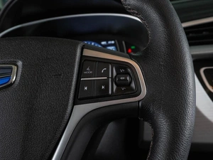 Внедорожник Geely Atlas 2018 года, 1548000 рублей, Воронеж