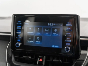 Универсал Toyota Corolla 2019 года, 1727000 рублей, Красноярск