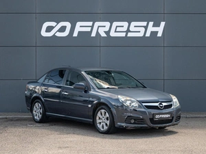 Седан Opel Vectra 2008 года, 395000 рублей, Краснодар