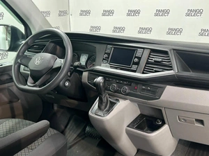 Минивэн Volkswagen Caravelle 2020 года, 3996400 рублей, Красноярск