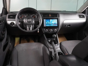 Седан Volkswagen Jetta 2012 года, 929000 рублей, Воронеж