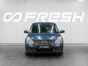 Седан Nissan Almera 2014 года, 749000 рублей, Сургут