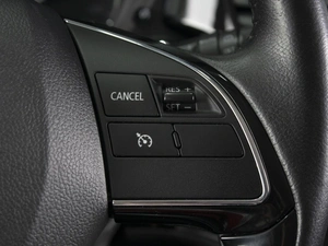 Внедорожник Mitsubishi Outlander 2017 года, 1515000 рублей, Омск