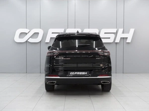 Внедорожник Chery Tiggo 7 Pro Max 2025 года, 2299000 рублей, Ростов-на-Дону