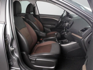 Седан ВАЗ (LADA) Vesta 2017 года, 849000 рублей, Минеральные Воды